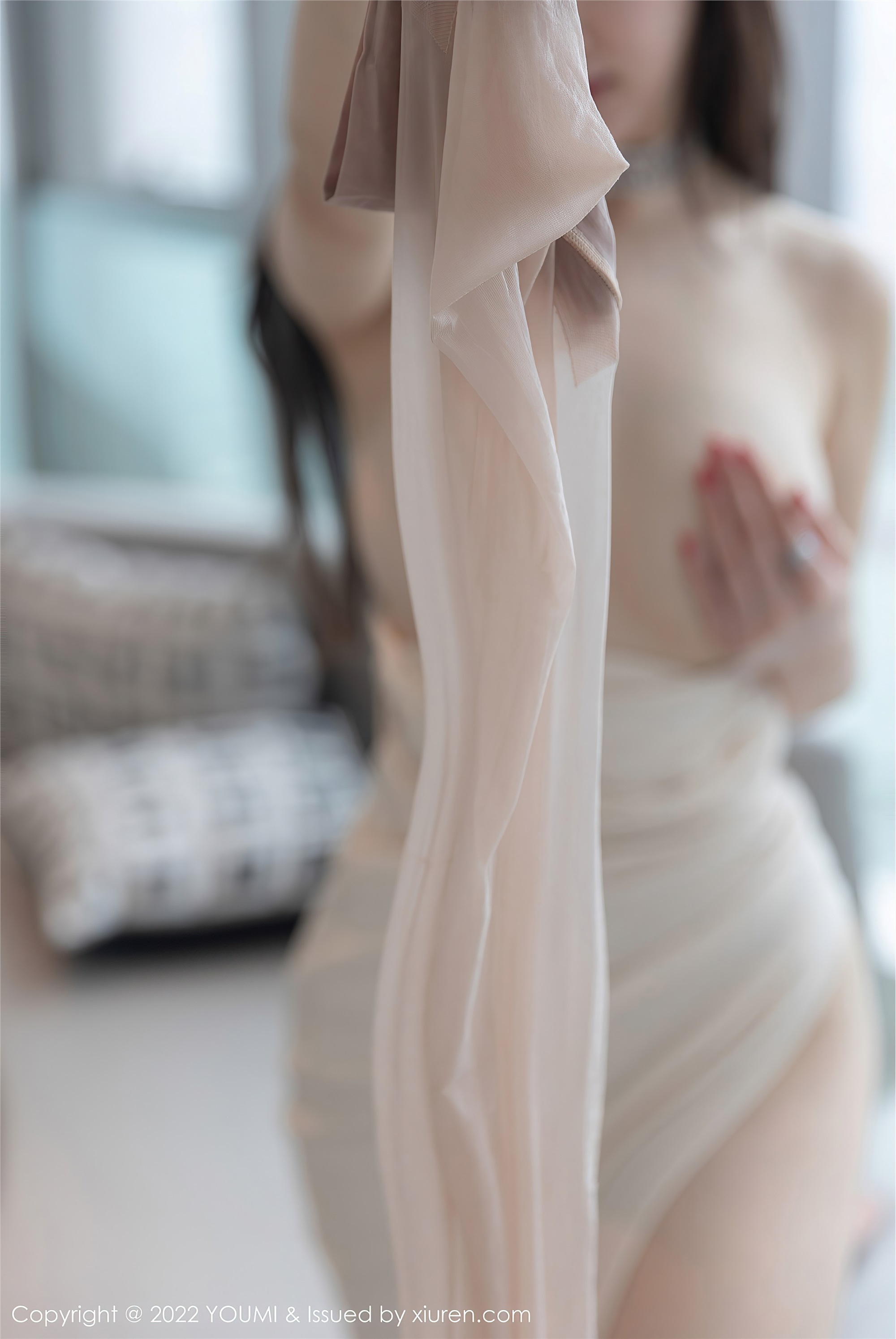 YouMi尤蜜荟 2022.07.08 VOL.813 奶瓶土肥圆矮挫丑黑穷